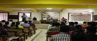 Khallikote University Berhampur Campus View photo 5